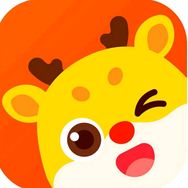 小鹿素养拼读-启蒙课堂 万木抖音达人头像