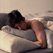 璟思an抖音达人头像