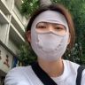 晚安飞飞鱼抖音达人头像