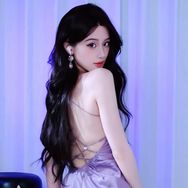 Tay丶璇儿抖音达人头像