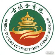 北京中医院草本五合珠手串抖音达人头像