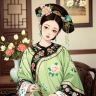 熹了推娘娘抖音达人头像