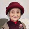郑婆婆抖音达人头像