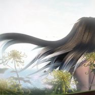 夕染动画原创抖音达人头像