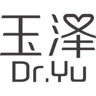 玉泽护肤旗舰店抖音号头像