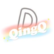 QingQ捏捏抖音达人头像