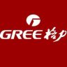 格力夏日星生活电器专卖店抖音达人头像