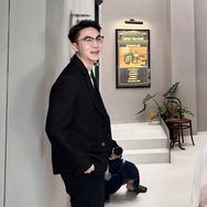 是G哥啊抖音号头像