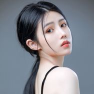 YINGER颖儿水貂抖音达人头像