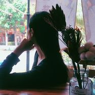 张如意抖音达人头像