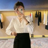 EK女装店抖音达人头像