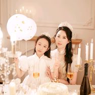 柳叶-贝贝妈抖音达人头像