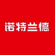 诺特兰德官方旗舰店直播账号抖音达人头像