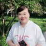 阿莲抖音达人头像