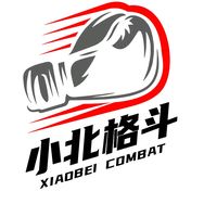 小北格斗抖音达人头像