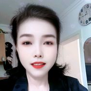 妍姐抖音达人头像