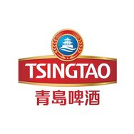 青岛啤酒酒类旗舰店抖音号头像