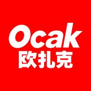 欧扎克官方旗舰店抖音号头像