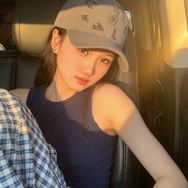 晓彤抖音达人头像