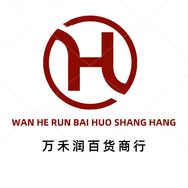 万禾润百货商行抖音达人头像