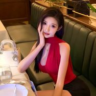 冯子义抖音达人头像