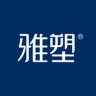 雅塑官方旗舰店抖音达人头像