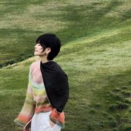 查昀希抖音达人头像