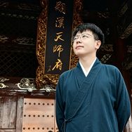 泰山龙虎易抖音达人头像