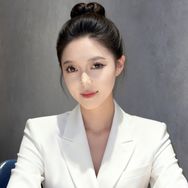 九妹抖音达人头像