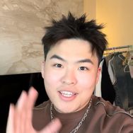 彪仔微胖测评抖音达人头像