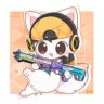 宸宸抖音达人头像