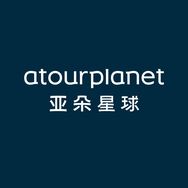 亚朵星球官方旗舰店铺抖音达人头像
