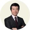 九方老沈看市抖音达人头像