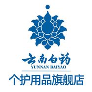 云南白药个护用品旗舰店抖音号头像