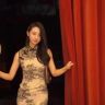 双子程抖音达人头像