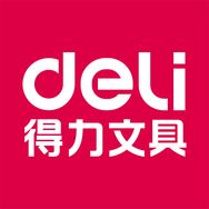 得力学生用品旗舰店抖音号头像