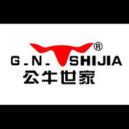 公牛世家达飞男鞋专卖店抖音达人头像