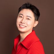 周小闹抖音达人头像