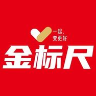 四川金标尺教育抖音达人头像