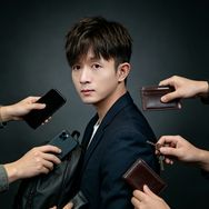 吴彦忠抖音达人头像