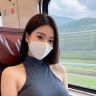 芊芊追剧抖音达人头像