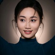 露露教跳舞抖音达人头像