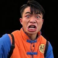 小豹富（大坏蛋）抖音达人头像