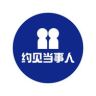 约见当事人抖音达人头像