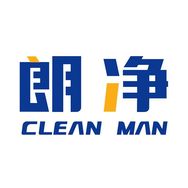 朗净同行专卖店抖音达人头像