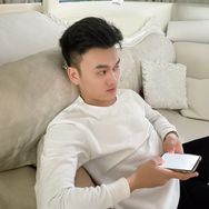 梅森wuu抖音达人头像