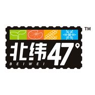 北纬47°官方旗舰店抖音号头像