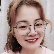 绍兴小兰花抖音达人头像