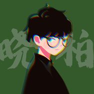 张晓柏抖音达人头像