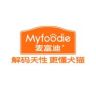 麦富迪美瓣宠物专卖店抖音达人头像